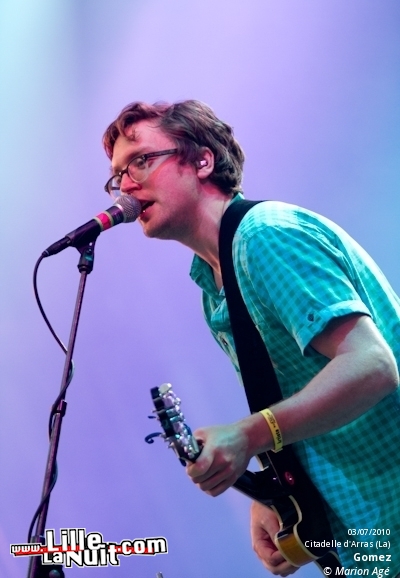 Main Square Festival – Jour 2 en live - photo n°31