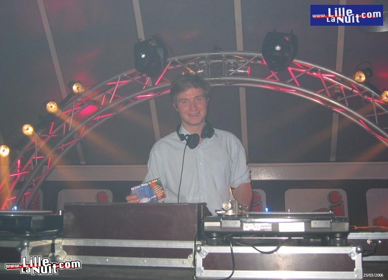 Gala de la Fédé au RU Meurein en live - photo n°13