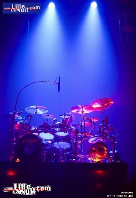 Korn, Soulfly & Flyleaf au Zénith en live - photo n°35