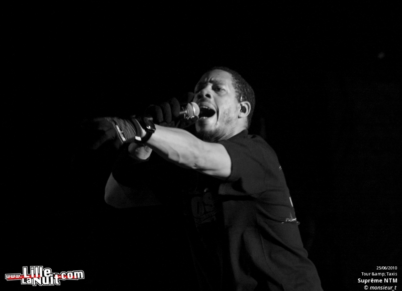 Festival Couleur Café – Jour 1 en live - photo n°14