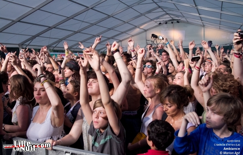 Main Square Festival – Jour 2 en live - photo n°8