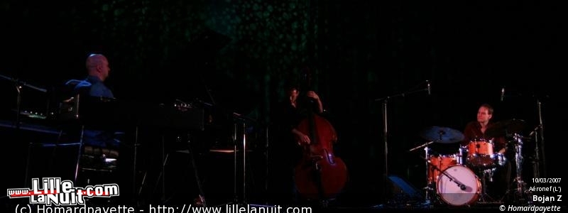 Bojan Z, Julien Loureau vs Rumbabierta en live - photo n°13