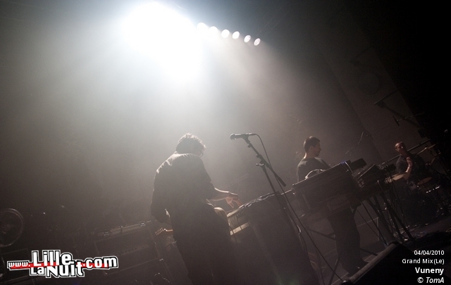 Ez3kiel Vs Hint & Vuneny au Grand Mix en live - photo n°27