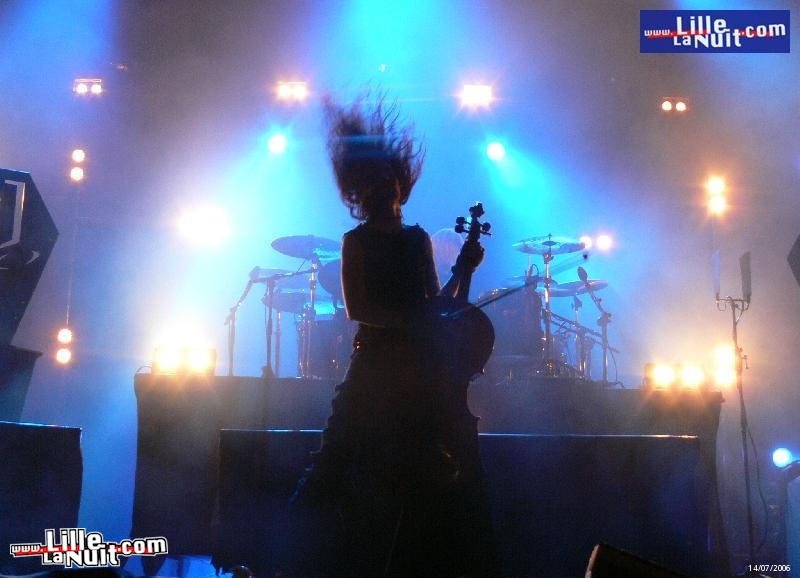 Festival de Dour – Jour 2 en live - photo n°10