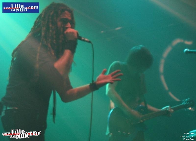 East West Fest – Jour 1 en live - photo n°14