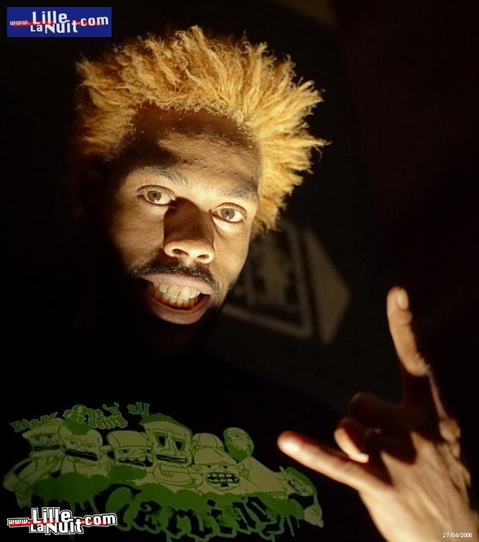 Skate Core Party – No Use For A Name au Tri Postal en live - photo n°23