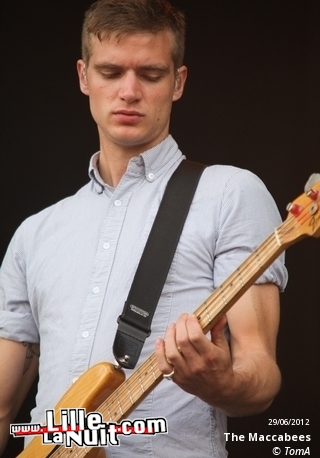 Main Square Festival Arras Jour 1 (part 2) en live - photo n°37