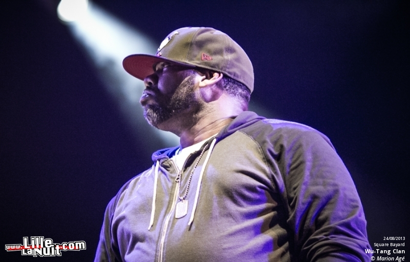 Le Cabaret Vert 2013 – Jour 3 en live - photo n°18