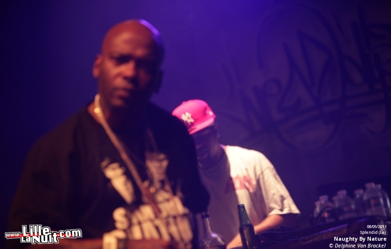 Classic and Troubles + Eddie and the Hot Rods + Nine Below Zero + Dr Feelgood au Splendid en live - photo n°3