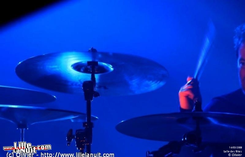 Têtes 2 Mules et Luke [Festival Les Enchanteurs] à Divion en live - photo n°22