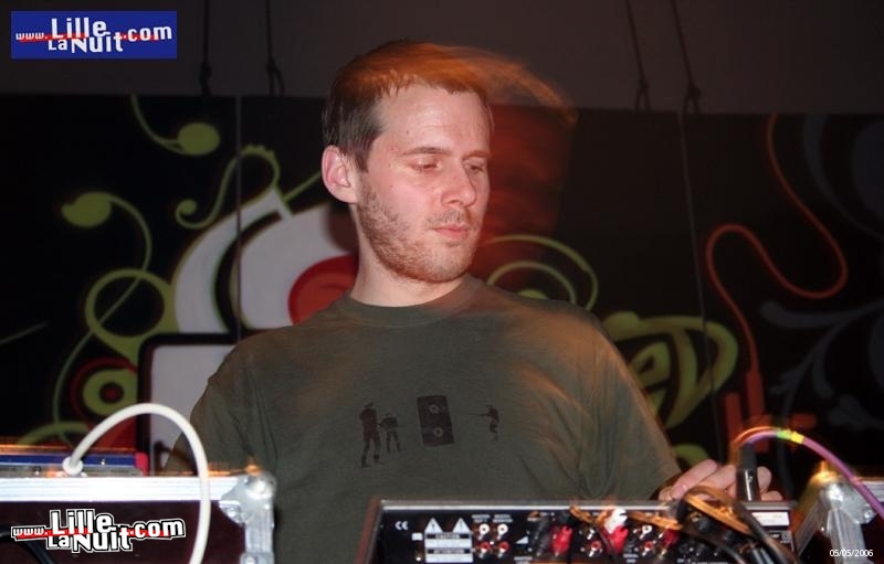 Bedroom Research à l’Aéronef en live - photo n°5