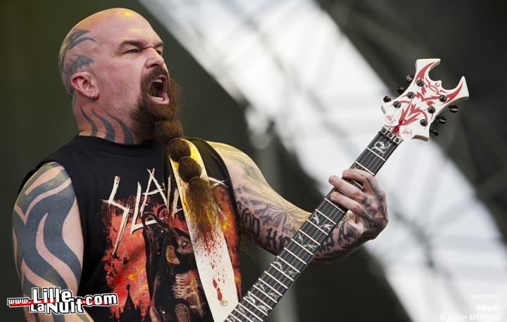 Sonisphere Festival – Jour 2 en live - photo n°26