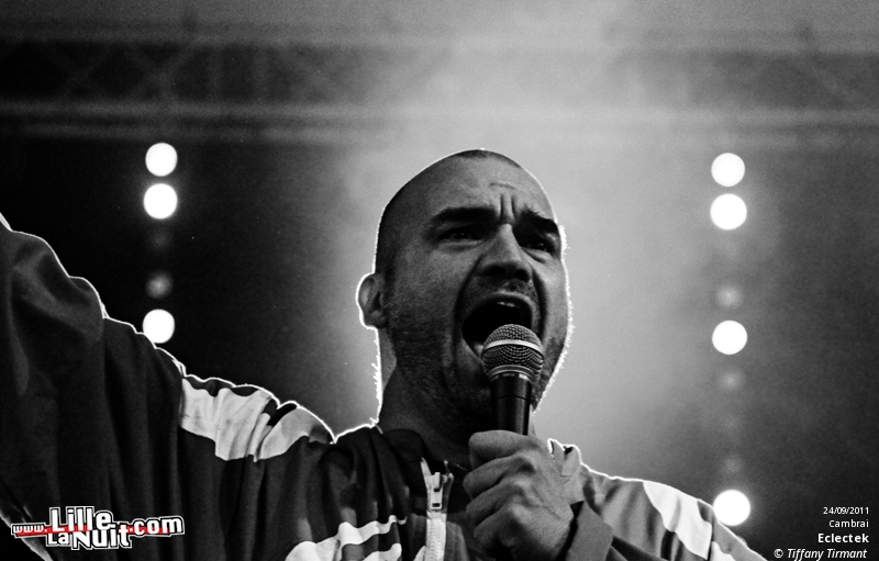 Gun Addiction + The Denyals + The Mookills + Cheshire Cat + Blindhorses à la Maison Des Etudiants en live - photo n°48