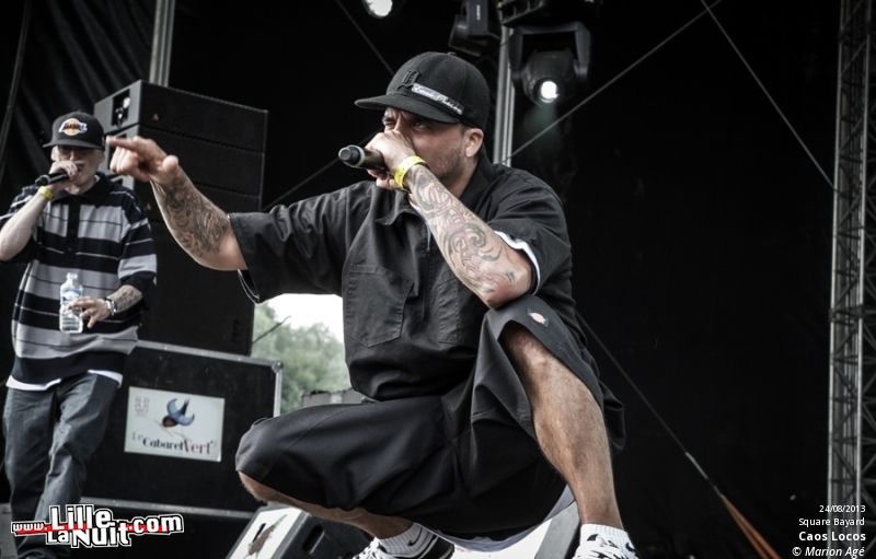 Le Cabaret Vert 2013 – Jour 3 en live - photo n°72
