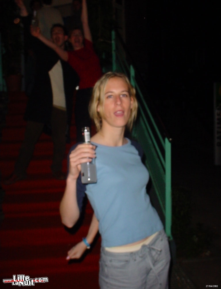 Nuit ISTC (Lille) – Photos en extérieur seulement en live - photo n°7