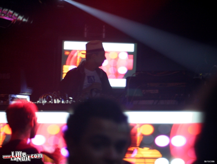 Dunkerque, funky Way of Live ! en live - photo n°15