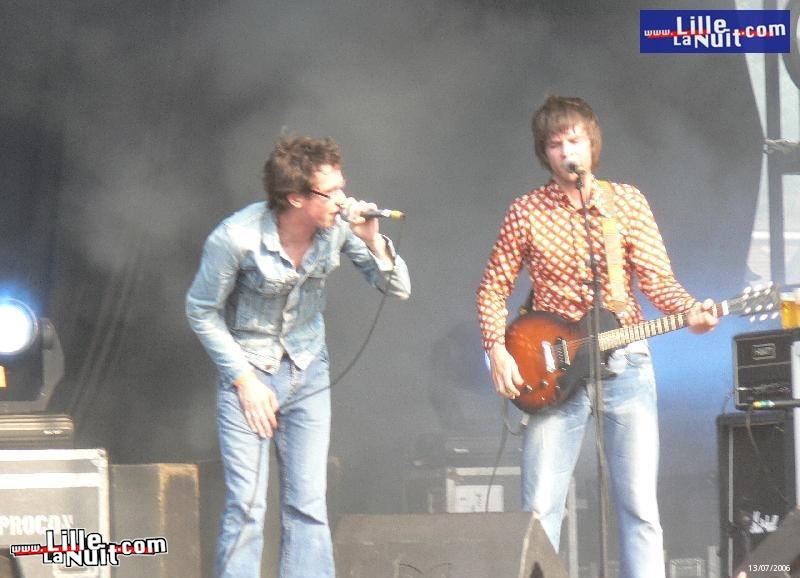 Festival de Dour – Jour 1 en live - photo n°21