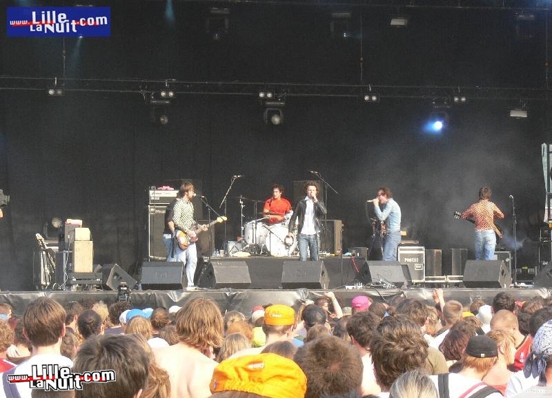 Festival de Dour – Jour 1 en live - photo n°20