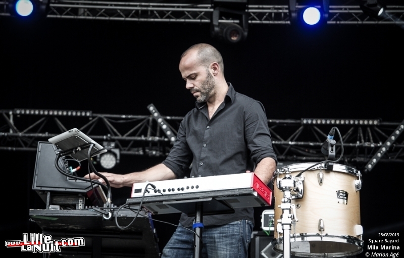 Le Cabaret Vert 2013 – Jour 4 en live - photo n°64
