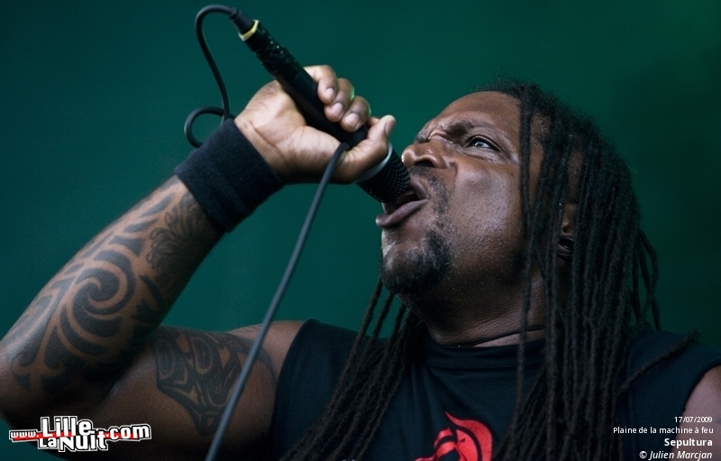 21th Dour Festival – Jour 2 en live - photo n°81