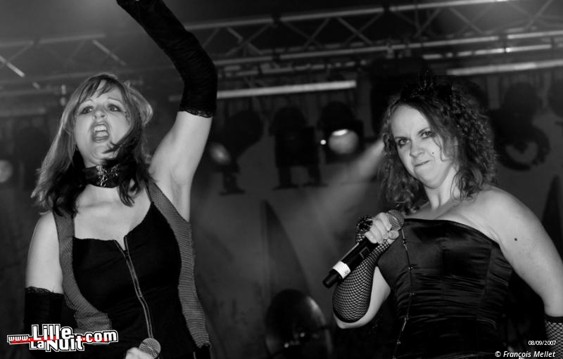 Raimesfest 2007 en live - photo n°3