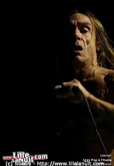 Fête de l&rsquo;Huma – Jour 2 en live - photo n°68