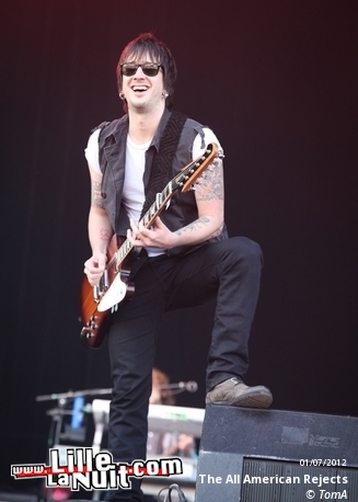 Main Square Festival Arras Jour 3 (part 3) en live - photo n°35