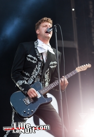 Main Square Festival à Arras – Jour 2 Partie 2 en live - photo n°1