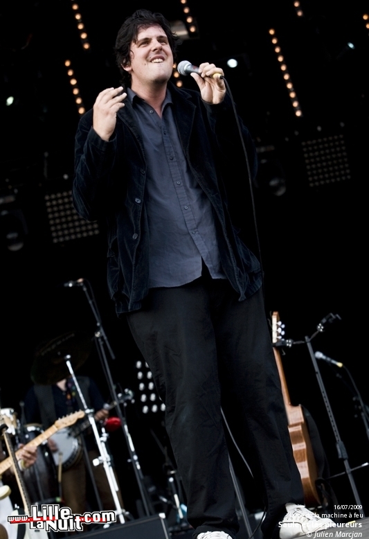 21th Dour Festival – Jour 1 en live - photo n°41