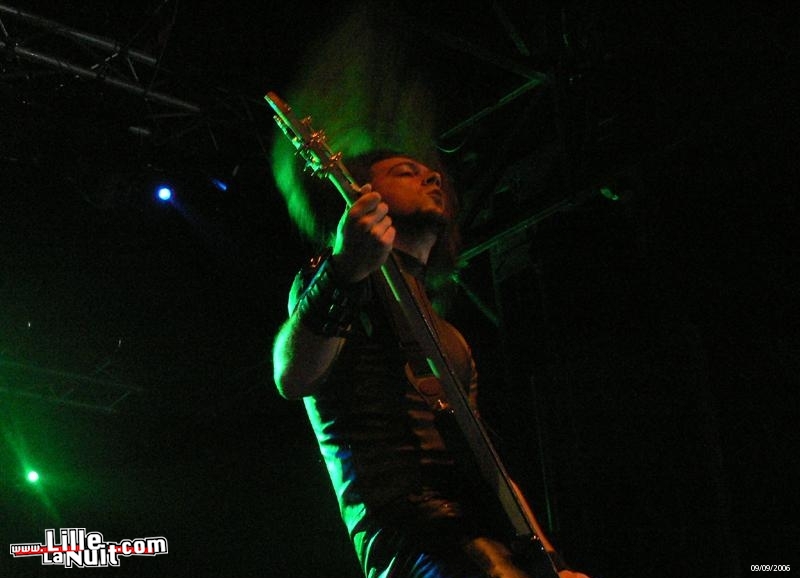 Raismesfest ‘ 2006 en live - photo n°50