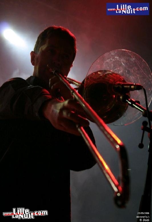 The Herbaliser & Subtle à l’Aéronef en live - photo n°37