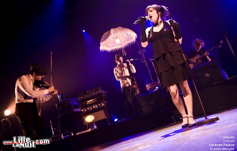 Les Folies de Maubeuge – Jour 3 en live - photo n°4