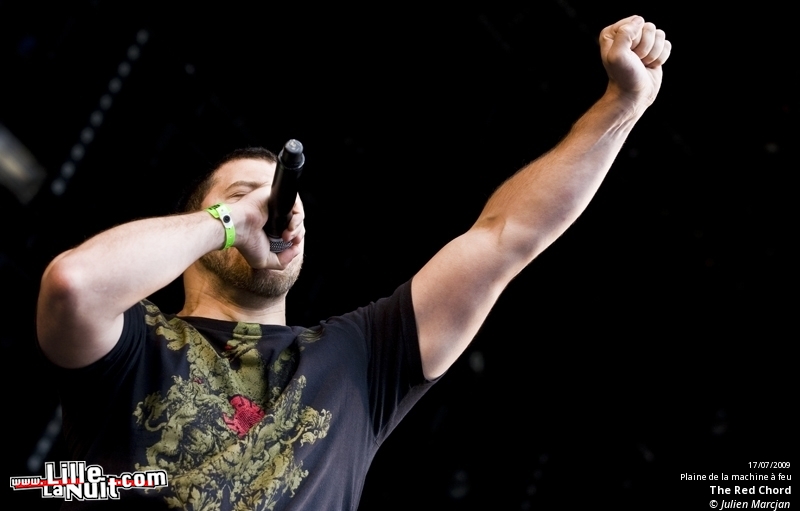 21th Dour Festival – Jour 2 en live - photo n°73
