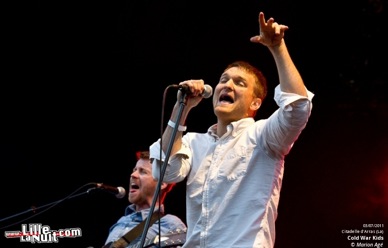 Main Square Festival – Jour 3 en live - photo n°45