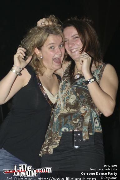 Cerrone Dance Party en live - photo n°67