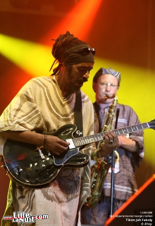 La Fête de l’Huma [Jour 1] en live - photo n°33