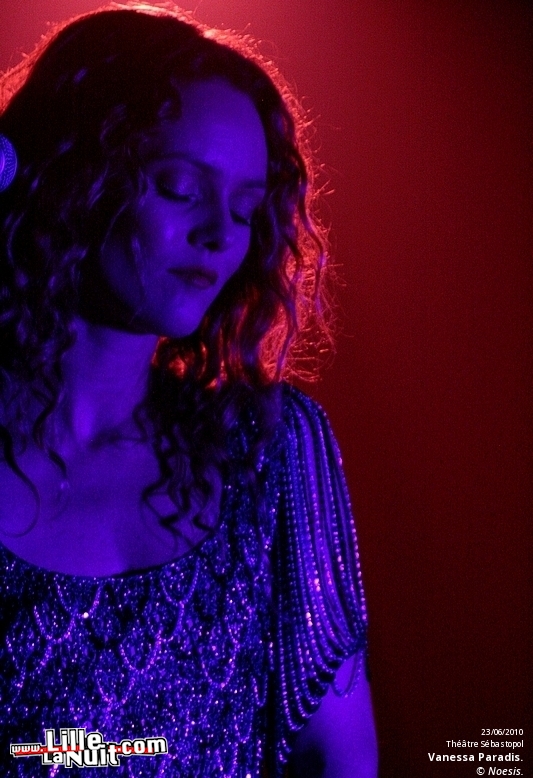 La Nocturne à Lille : Skip The Use + Okay Monday + Louis Aguilar and the Crocodile Tears + Persian Rabbit en live - photo n°17