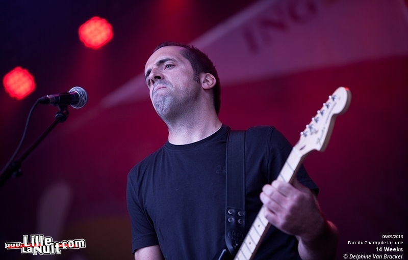 Autumn Rock Festival en live - photo n°111