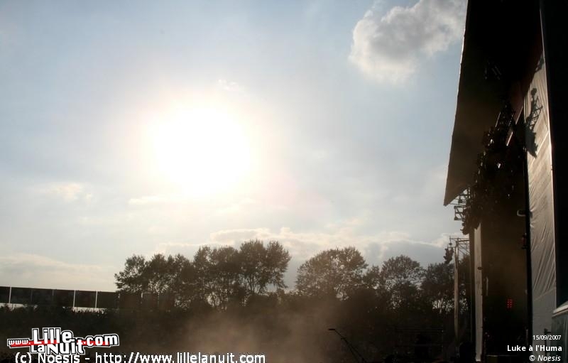 Fête de l&rsquo;Huma – Jour 2 en live - photo n°89