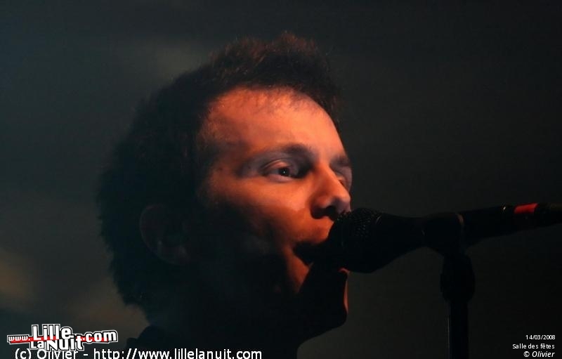 Têtes 2 Mules et Luke [Festival Les Enchanteurs] à Divion en live - photo n°20