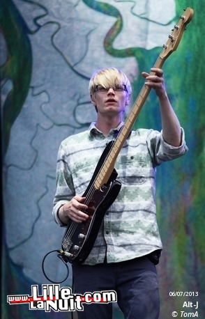 Main Square Festival à Arras – Jour 2 Partie 1 en live - photo n°63