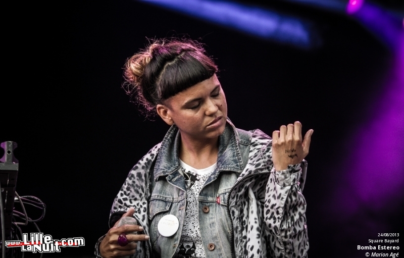 Le Cabaret Vert 2013 – Jour 3 en live - photo n°103