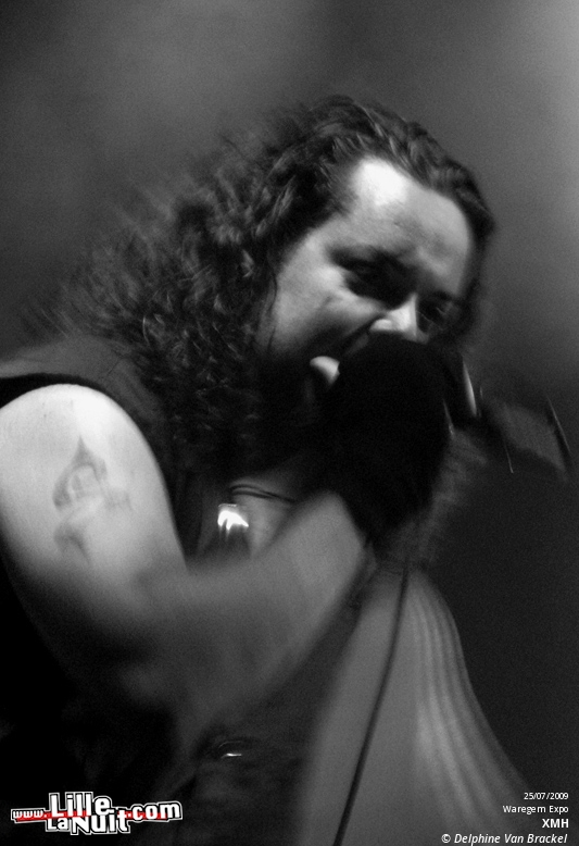 Fast Motion + The Kerbcrawlers + Martin James au Grand Mix – Play@home #2 en live - photo n°15