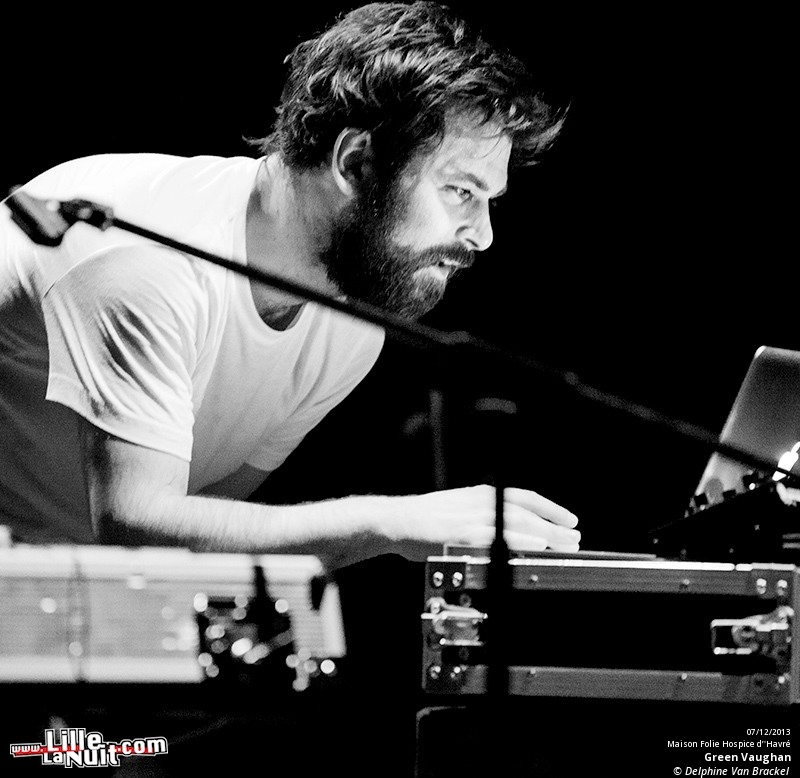 Al Bundy + Ed Wood Jr + Green Vaughan + T2 Dangereux à l’Hospice d’Havré – Festival la Sauce Jack en live - photo n°25