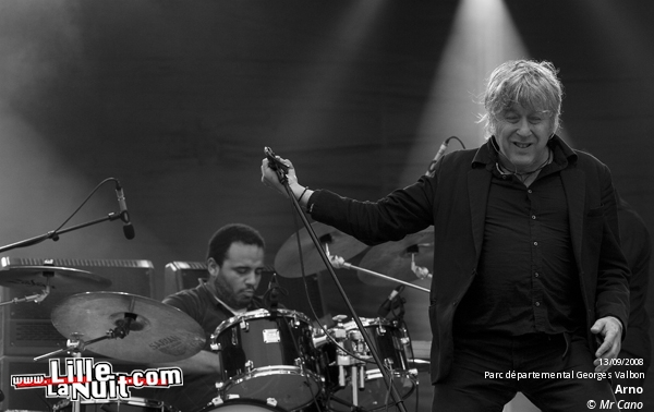 La Fête de l’Huma [Jour 2] en live - photo n°30