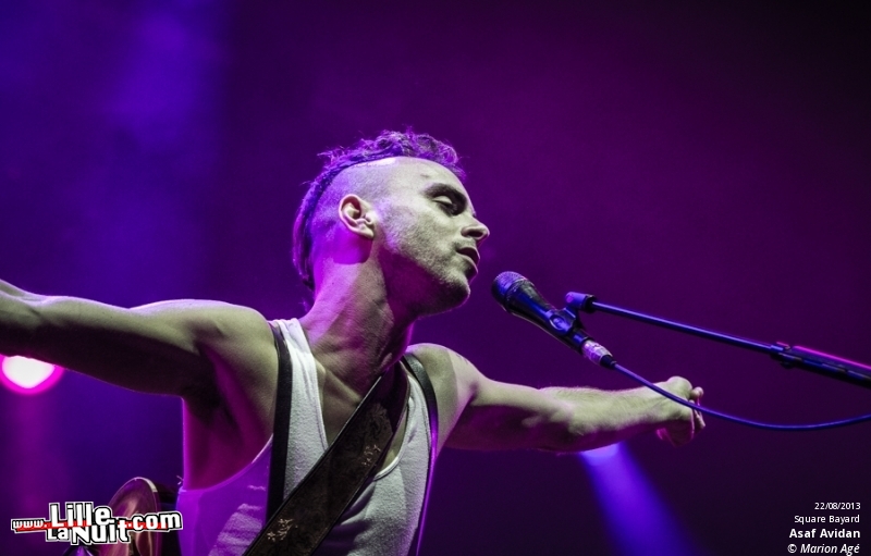 Le Cabaret Vert 2013 – Jour 1 en live - photo n°47