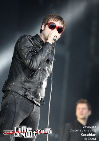 Main Square Festival Arras Jour 1 (part 1) en live - photo n°38