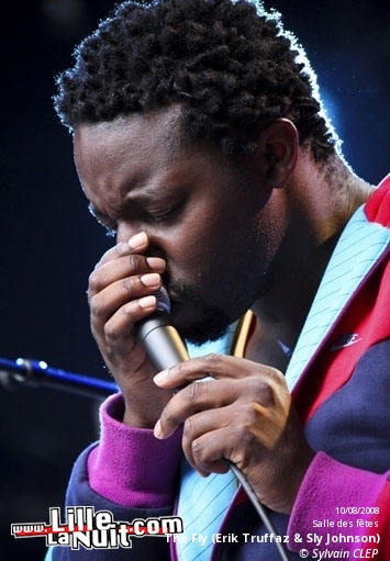 Les Nuits Secrètes [Jour 3] en live - photo n°47