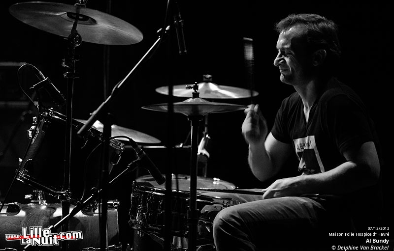 Al Bundy + Ed Wood Jr + Green Vaughan + T2 Dangereux à l’Hospice d’Havré – Festival la Sauce Jack en live - photo n°55