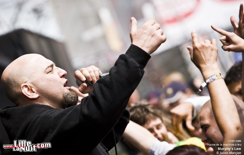 21th Dour Festival – Jour 2 en live - photo n°87